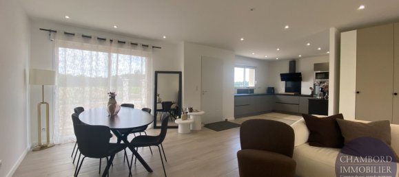 4 bedrooms House in Le Controis-en-Sologne, France No. 246418 6