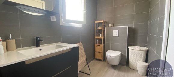 4 bedrooms House in Le Controis-en-Sologne, France No. 246418 9