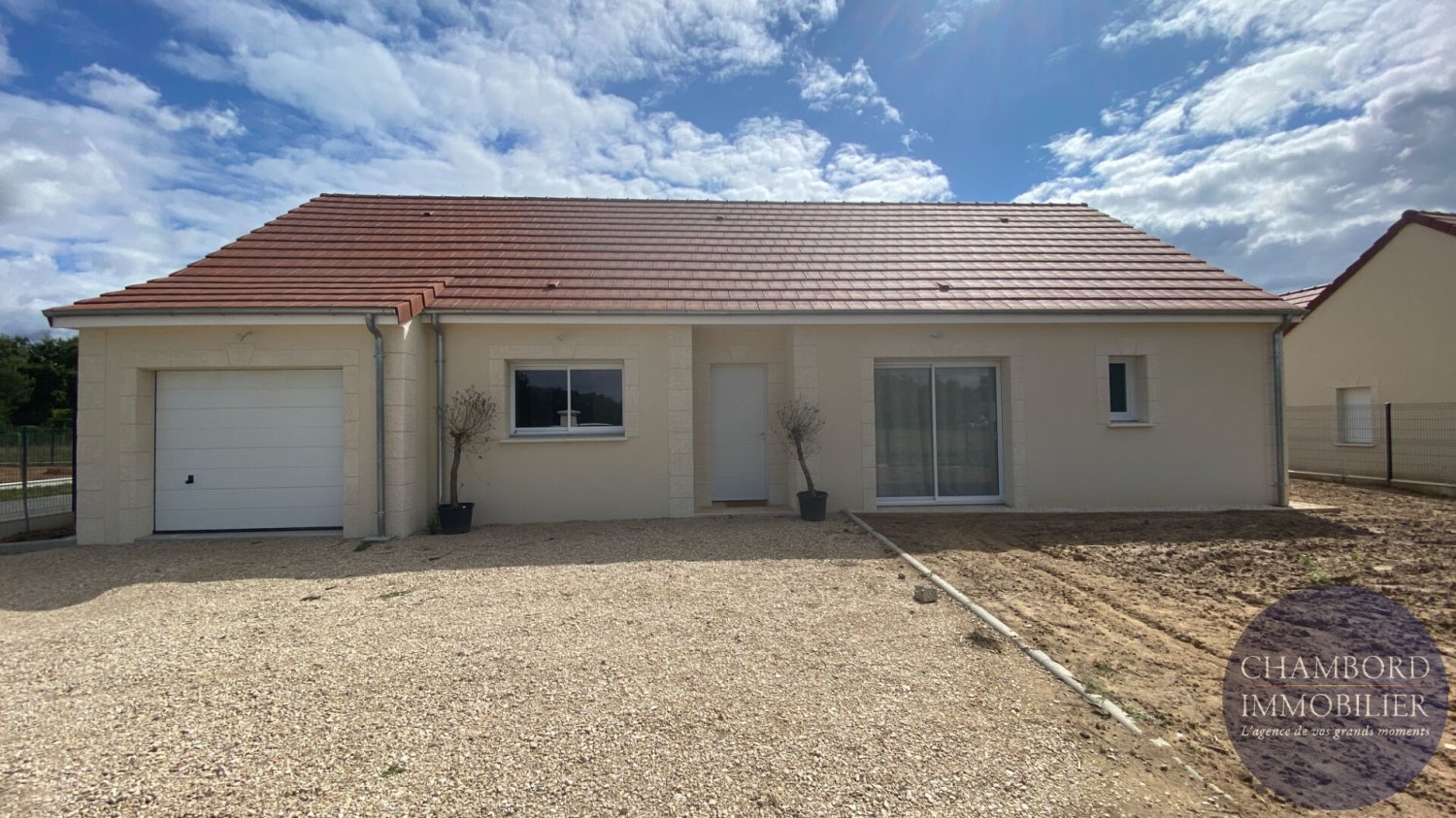 4 bedrooms House in Le Controis-en-Sologne, France No. 246418