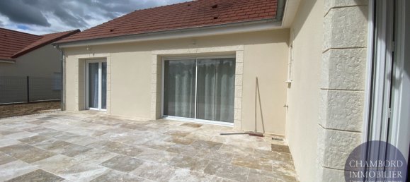 4 bedrooms House in Le Controis-en-Sologne, France No. 246418 15