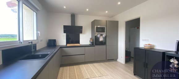 4 bedrooms House in Le Controis-en-Sologne, France No. 246418 4