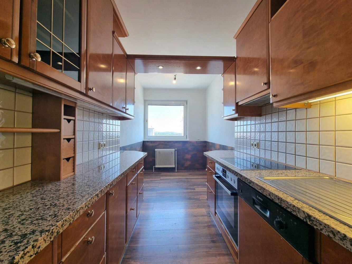 3غرفة شقة في St. Polten, Austria رقم 218082