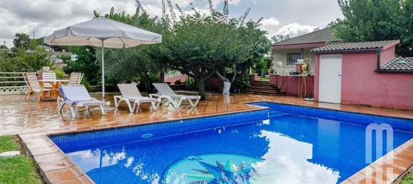 3 bedrooms House in Barcelona, Spain No. 69784 3