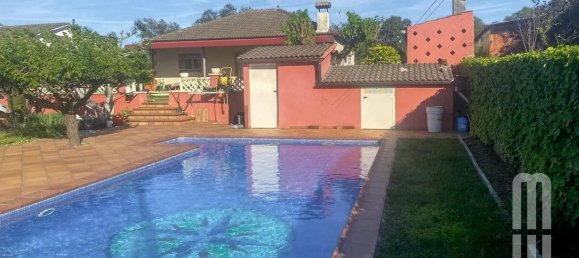 3 bedrooms House in Barcelona, Spain No. 69784 6