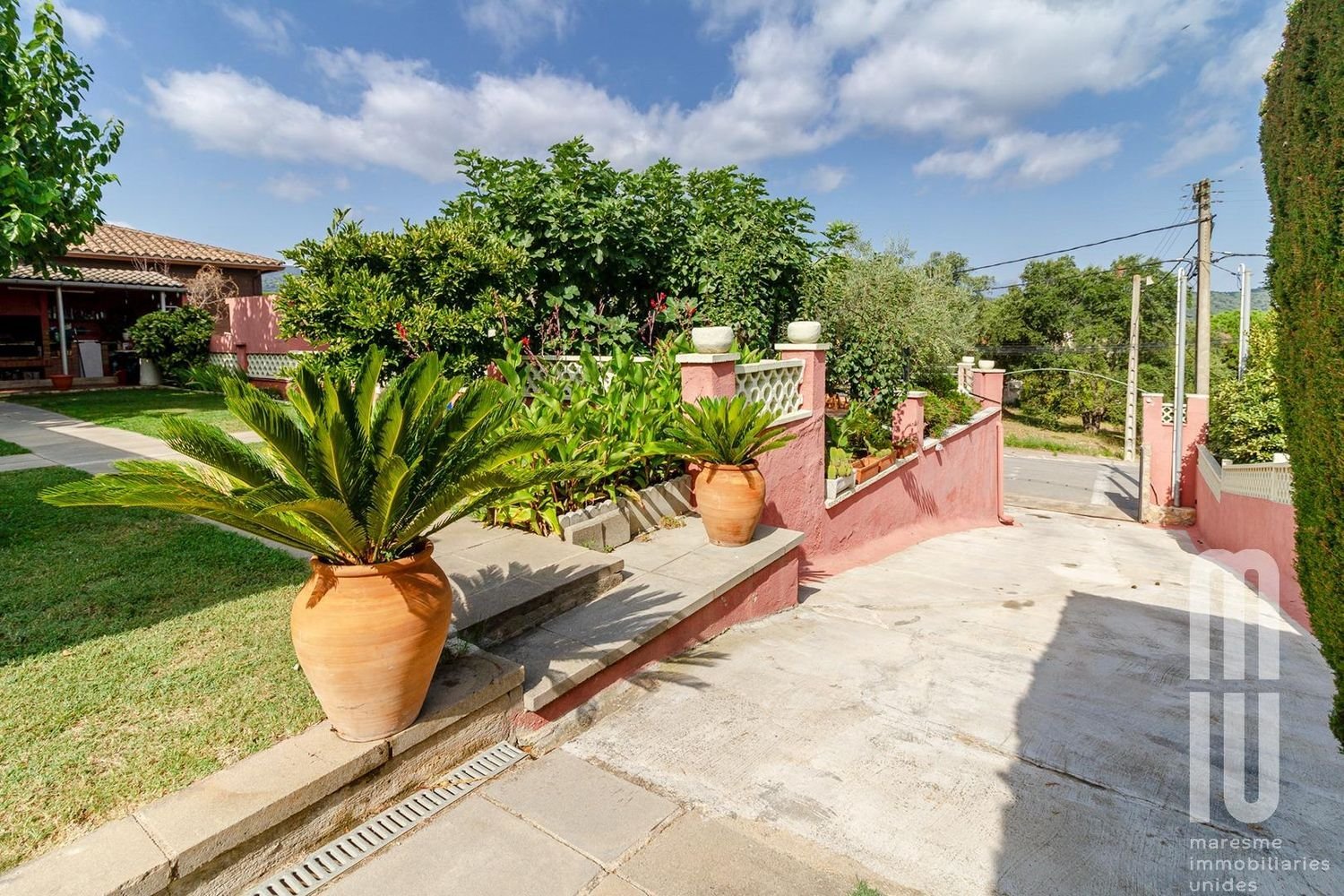 3 bedrooms House in Barcelona, Spain No. 69784