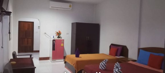 37 bedrooms Hotel in Ao Nang, Thailand No. 17694 4