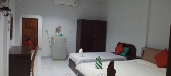 37 bedrooms Hotel in Ao Nang, Thailand No. 17694 3