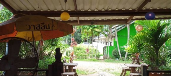 37 bedrooms Hotel in Ao Nang, Thailand No. 17694 7