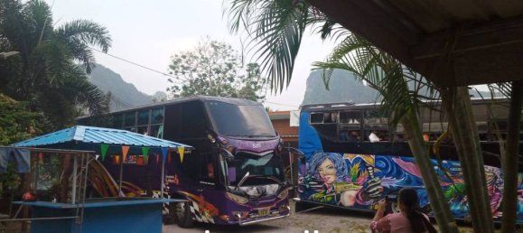 37 bedrooms Hotel in Ao Nang, Thailand No. 17694 10