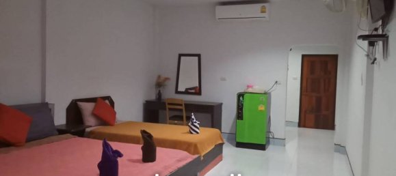 37 bedrooms Hotel in Ao Nang, Thailand No. 17694 2