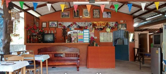 37 bedrooms Hotel in Ao Nang, Thailand No. 17694 5