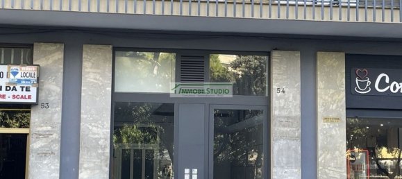 Квартира с 2 комнатами в Бари, Италия № 18847 4