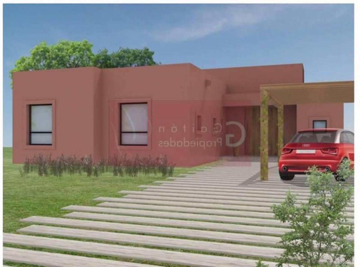 Дом с 3 спальнями в Эскобар, Аргентина № 90719