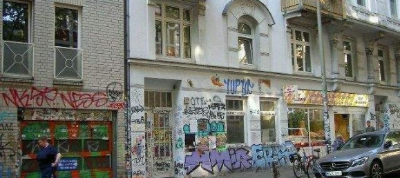 Estúdio em Hamburg-Mitte, Germany N.º 277815 2