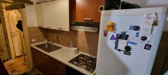Apartamento de 2 habitaciónes en Rome, Italy No. 134709 14