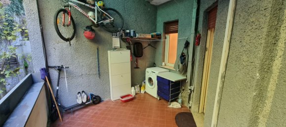Apartamento de 2 habitaciónes en Rome, Italy No. 134709 3