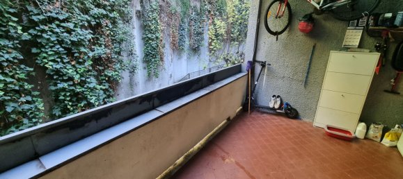 Apartamento de 2 habitaciónes en Rome, Italy No. 134709 2