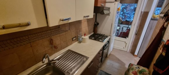Apartamento de 2 habitaciónes en Rome, Italy No. 134709 15