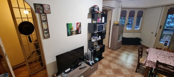 Apartamento de 2 habitaciónes en Rome, Italy No. 134709 8