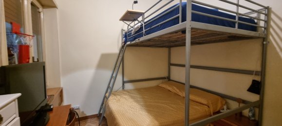 Apartamento de 2 habitaciónes en Rome, Italy No. 134709 19