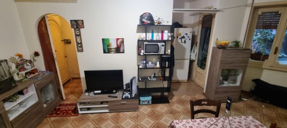 Apartamento de 2 habitaciónes en Rome, Italy No. 134709 11