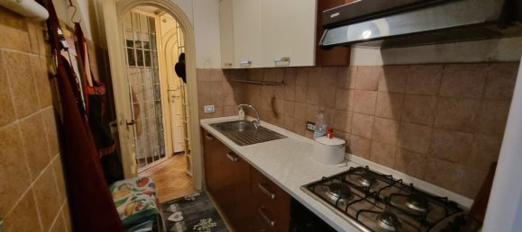 Apartamento de 2 habitaciónes en Rome, Italy No. 134709 16