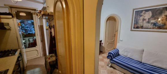 Apartamento de 2 habitaciónes en Rome, Italy No. 134709 13