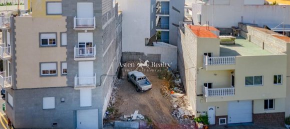 Terrain à Guia de Isora, Spain 175m² No. 183322 7