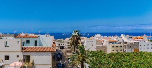 Terrain à Guia de Isora, Spain 175m² No. 183322 12