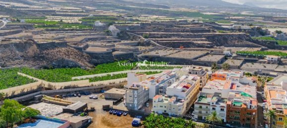 Terrain à Guia de Isora, Spain 175m² No. 183322 5