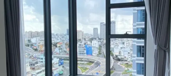 3 غرف نوم شقة في Binh Thanh, فيتنام رقم 74701 5