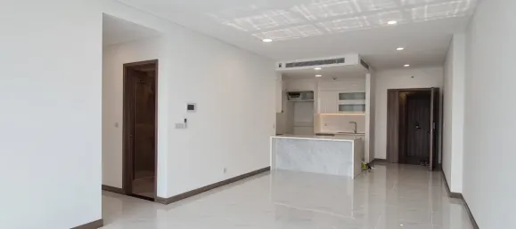 3 غرف نوم شقة في Binh Thanh, فيتنام رقم 74701 6