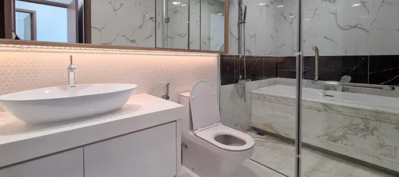 3 غرف نوم شقة في Binh Thanh, فيتنام رقم 74701 8