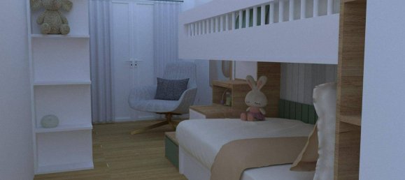 3 bedrooms Apartment in Gallipoli, Italy No. 372985 5