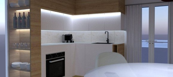 3 bedrooms Apartment in Gallipoli, Italy No. 372985 2