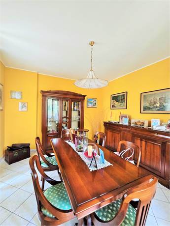 3 bedrooms Villa in Oleggio Castello, Italy No. 361422