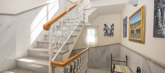 5 bedrooms Villa in Mijas, Spain No. 86838 61