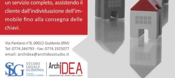 3 غرف نوم فيلا في Guidonia Montecelio, Italy رقم 306526 12