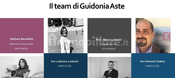 3 غرف نوم فيلا في Guidonia Montecelio, Italy رقم 306526 13