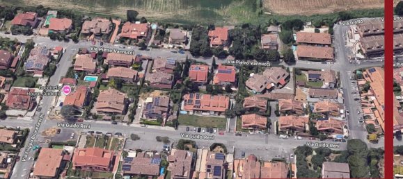 3 غرف نوم فيلا في Guidonia Montecelio, Italy رقم 306526 9