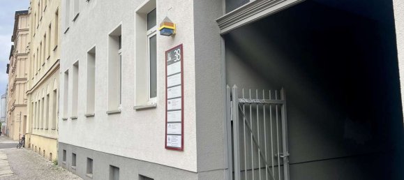 Gebäude in Halle, Germany 957m², Nr. 219915 4