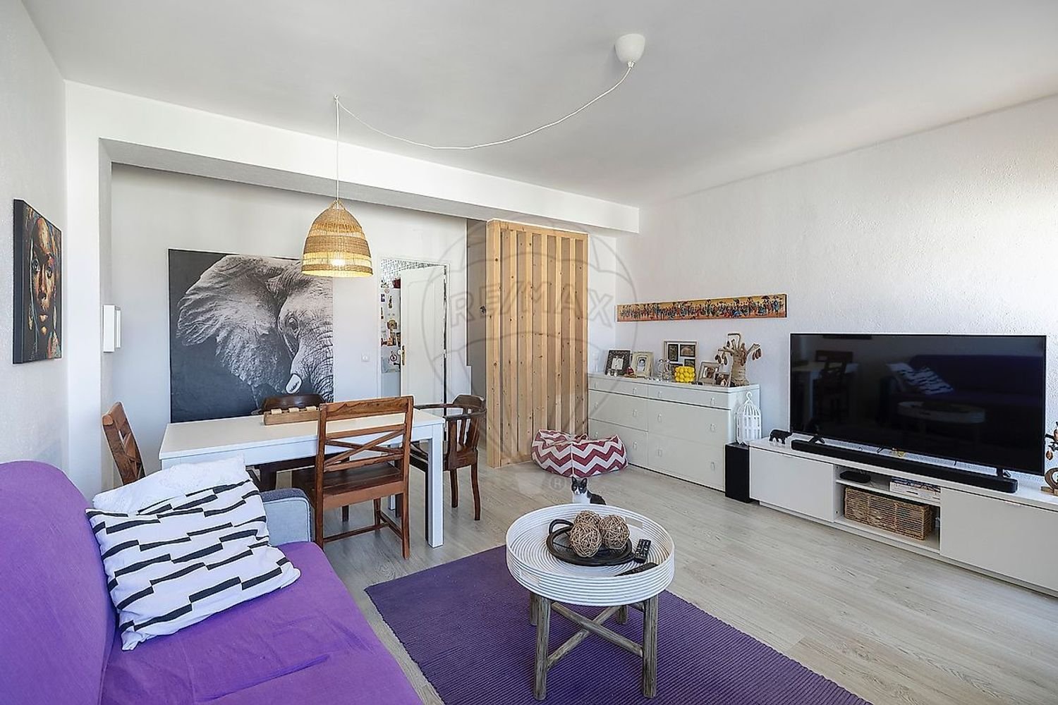 4 bedrooms Apartment in Oeiras, Portugal No. 313054