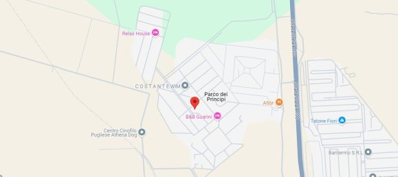 Вилла с 5 комнатами в Казамассима, Италия № 231900 4