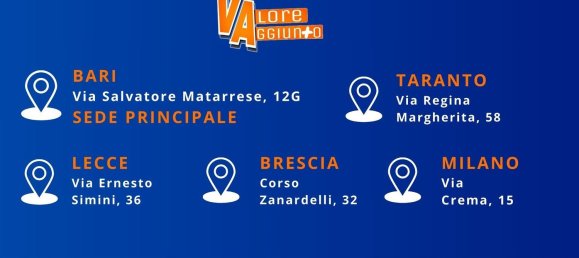 Вилла с 5 комнатами в Казамассима, Италия № 231900 5