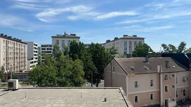 Студия в Линц, Австрия № 135378