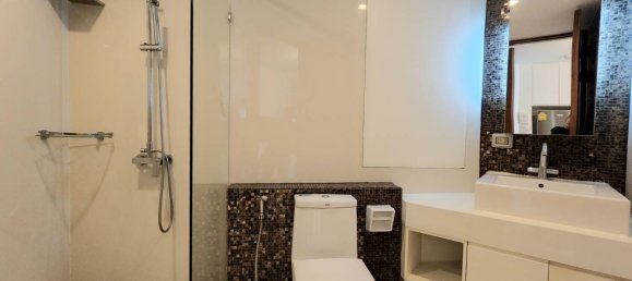 Кондоминиум  с 2 спальнями в Паттайя, Таиланд № 3995 9