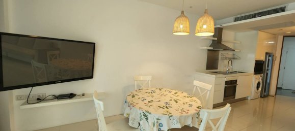 Кондоминиум  с 2 спальнями в Паттайя, Таиланд № 3995 2