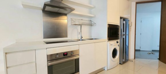 Кондоминиум  с 2 спальнями в Паттайя, Таиланд № 3995 10