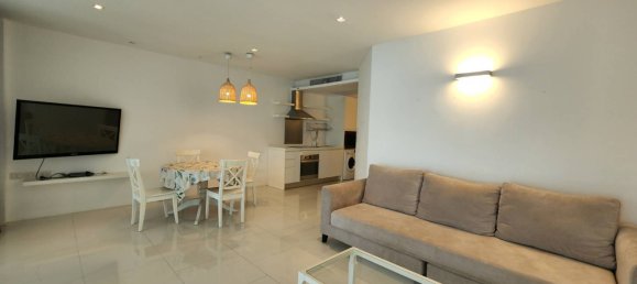 Кондоминиум  с 2 спальнями в Паттайя, Таиланд № 3995 3