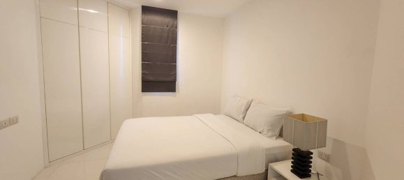 Кондоминиум  с 2 спальнями в Паттайя, Таиланд № 3995 8